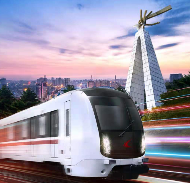 地铁安检主要程序