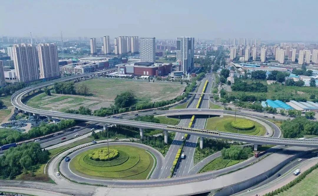 轨道交通8号线一期工程斩获建筑业最高奖“鲁班奖”