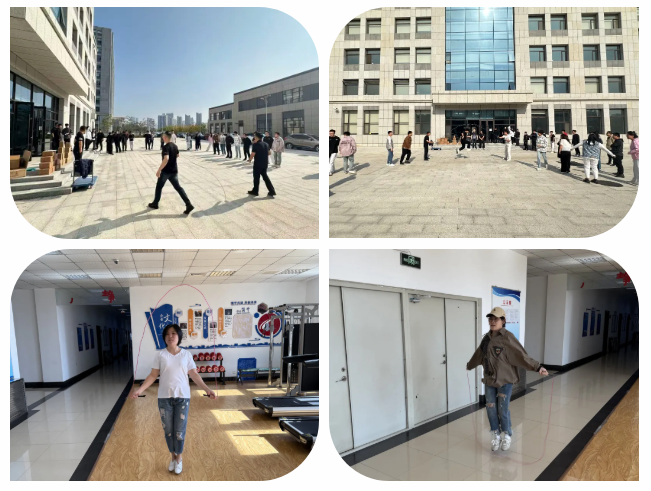 运营事业总部工会系列文体活动圆满落幕