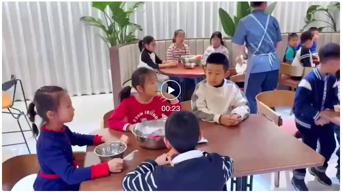 吉林此地工人文化宫2026年“冰雪童行”托管研学班即将开始招生啦！