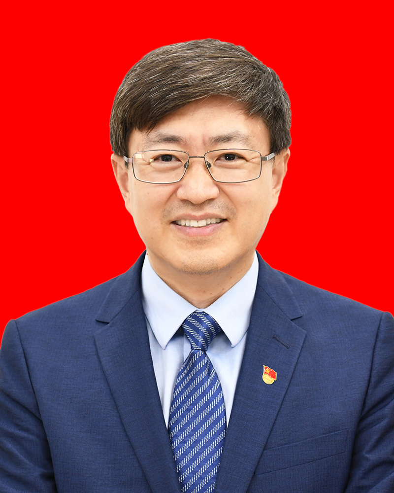 总工程师--崔凯