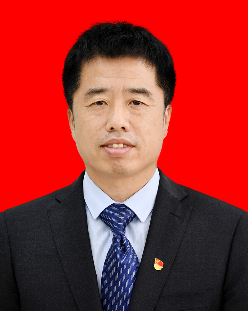 党委副书记--孙宇