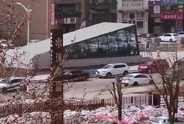 一站一景 美丽出行 | 米兰体育中国官方网站 - AC Milan Sports
6号线——轨道集团站