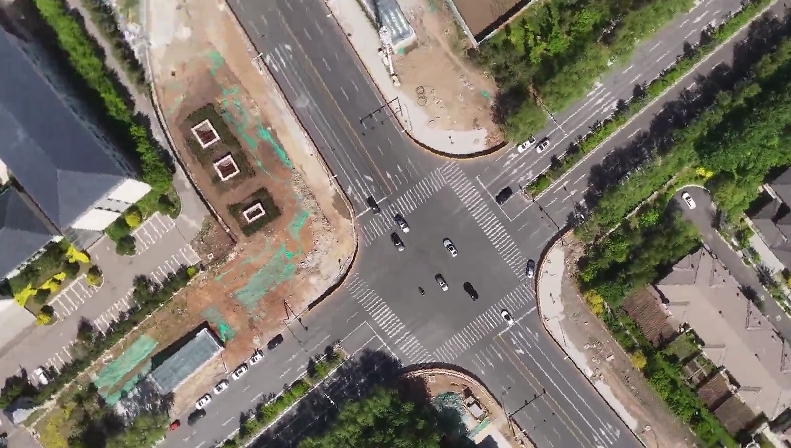 一站一景 美丽出行 | 米兰体育中国官方网站 - AC Milan Sports
6号线——聚业大街站